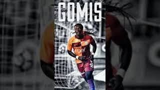 Gomis Galatasaraya Gelirmi?