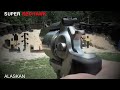 Ruger Super Redhawk Alaskan