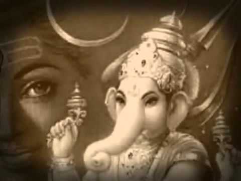 Ganesha Mantra By Sonu Nigam (NEW)