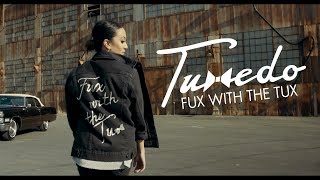 Watch Tuxedo Fux With The Tux video