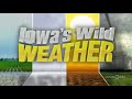 Zeb McFarland | Iowa's Wild Weather