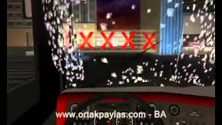 18 Wos Haulin Otogarlı Otobüs Modu Türkiye Mod V3.1