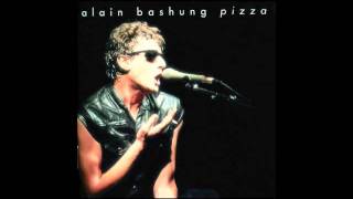 Watch Alain Bashung Idylle Au Caire video