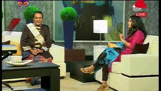 Issara Dawasak Sirasa TV 30th June 2018