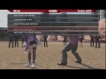 Tekken
