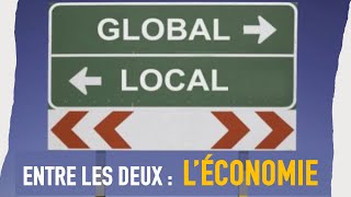 6ème rencontre Civilienne - Entre mondiale et locale, l’économie