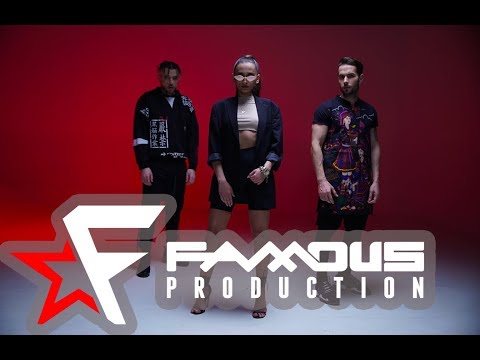RANDI, RINA & SHIFT - 2 Anonimi | Sunete urbane
