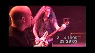 Watch Hammerfall Warriors Of Faith video