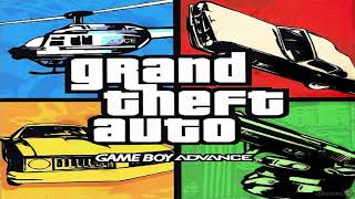 Gta Advance - Main Theme