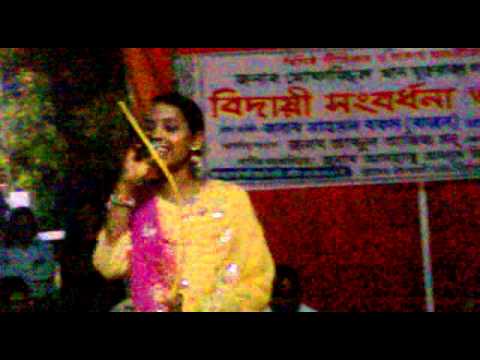 Ami Kulhara Kolonkini.. Signer : Baul Sumi Liryx : Baul Shah...