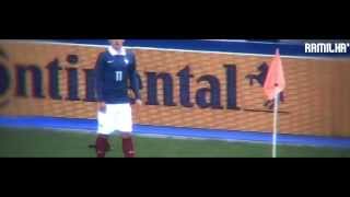 Antoine Griezmann Vs Netherlands Nt Home 13-14 By Ramilka