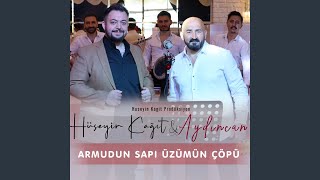 Armudun Sapı Üzümün Çöpü Feat. Aydın Can