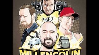 Watch Millencolin Carry You video