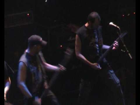 Burial Of Pride Video