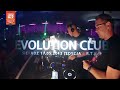 Video Live Mix 51min Evolution  Sieradz Clubbasse & Hazel) [edycja 6 R.T.I.A]