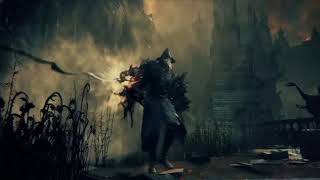 If Bloodborne Had An Anime Opening