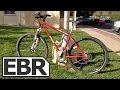 Optibike SIMBB 29er Electric Bike Review