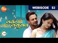 Satrangi Sasural - Hindi TV Serial - Webisode - 53 - Ravish Desai,Mugdha Chapekar,Farida Zee TV