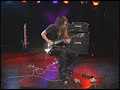 kiko Loureiro Dilemma