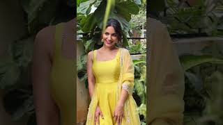 Beautiful Ruhani Sharma