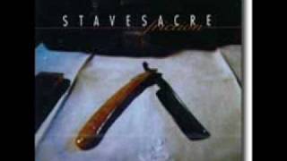 Watch Stavesacre Burning Clean video