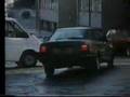 1986 Ford Granada Scorpio 4x4 Advert