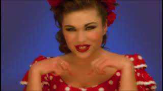 Army Of Lovers - Sexual Revolution (Hd)