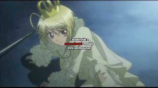 Tadase Vs Ikuto Ikuto Rebirthing Dark Rebel