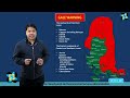 Play this video Public Weather Forecast Issued at 400 AM October 26, 2022