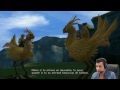 JE RAGE !!! Course Chocobo  - Ep.21 | Let's Play Final Fantasy X HD