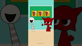 Sprunki Wyrum And Mroona