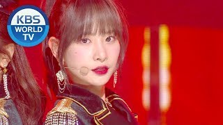 Wjsn 우주소녀 La La Love Music Bank 2019 01 18 Wjsn 우주소녀 La La Love Music Bank 2019 01 18