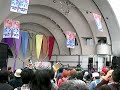 東京アースデイ2008　いとうせいこう+