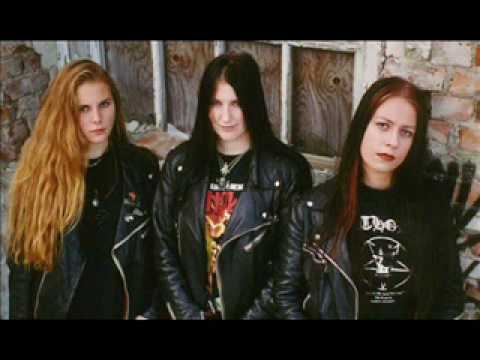 Dracena - Demonic Women Dracena - Demonic Women