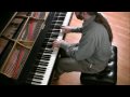 Clementi: Sonatina in G major, op. 36 no. 2 (complete) | Cory Hall, pianist-composer
