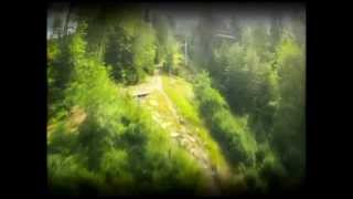 Spindl Bikepark 18. Sprna 2013