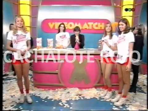EL SHOW DE VIDEOMATCH el show de videomatch: