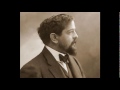 Claude Debussy - Danses Sacre et Profane