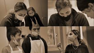 Atelier Gourmand MVC St Etienne - Pauline Brossier - La Source-Iturria 2021