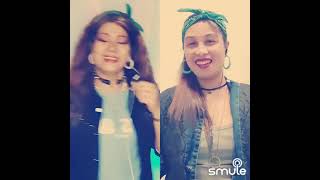 Blue Jeans Covered By Me And Sissy Joyce