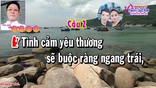 Hai Khoảng Trời Riêng Mời Kép