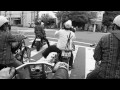 Riding Harleys In Tokyo Japan - Rats X Tenderloin X Carey Quinton Haider