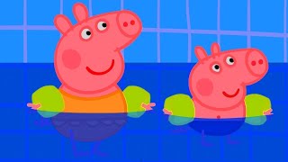 Kids First - Peppa Pig En Español - Nuevo Episodio 2X20 - Español Latino