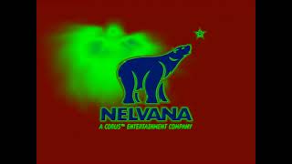 Nelvana In Videoup V2