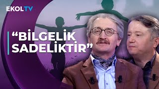 İman Ve Sadelik İlişkisi Osman Egin & Hüseyin Öresin Ramazan Ve Ötesi Bölüm 18