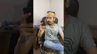 Desi Father Son
