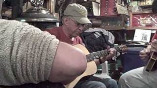 Watch Rhonda Vincent Caught In The Crossfire video