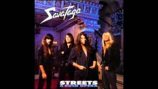 Watch Savatage Can You Hear Me Now video
