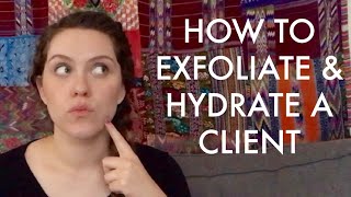 Skin Care Prep For Make-Up Artists