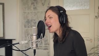 Fridolijn plays Narcissus live at home - with lyrics & introduction